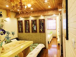 Youcun Apartment - Ru Shan