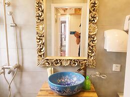 Youcun Apartment - Ru Shan