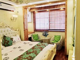 Youcun Apartment - Ru Shan