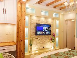 Youcun Apartment - Ru Shan