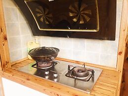 Youcun Apartment - Ru Shan