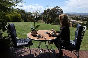 The Studio Yarra Valley