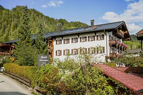 Hotel Oberschmied