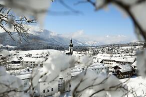 Hotel Oberschmied