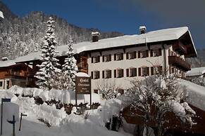 Hotel Oberschmied