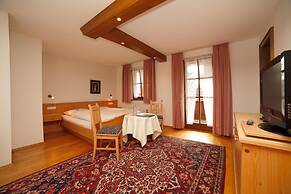 Hotel Oberschmied