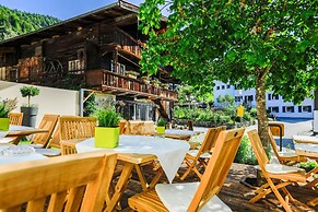 Hotel Oberschmied