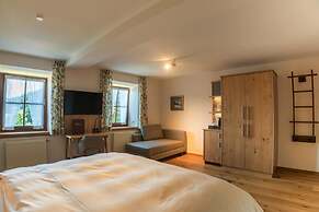 Hotel Oberschmied