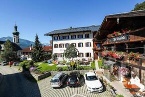 Hotel Oberschmied