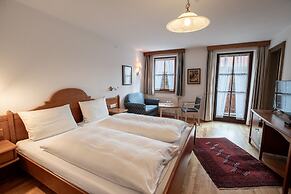 Hotel Oberschmied