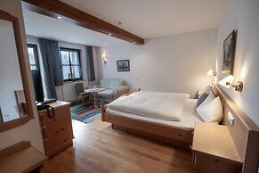 Hotel Oberschmied