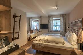 Hotel Oberschmied