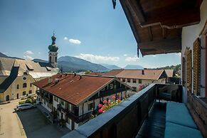 Hotel Oberschmied