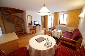 Hotel Oberschmied