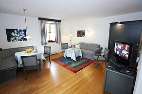 Hotel Oberschmied