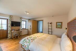 Hotel Oberschmied