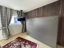 Design Apartment Catch Me If You Can