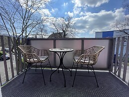 Design Apartment Catch Me If You Can