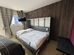 Design Apartment Catch Me If You Can