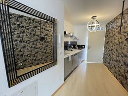 Design Apartment Catch Me If You Can