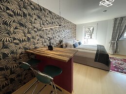 Design Apartment Catch Me If You Can