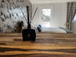 Design Apartment Catch Me If You Can