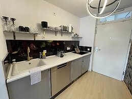 Design Apartment Catch Me If You Can