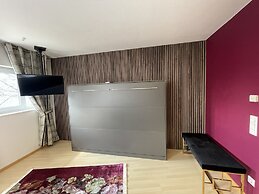 Design Apartment Catch Me If You Can