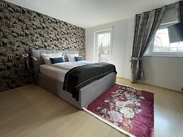 Design Apartment Catch Me If You Can