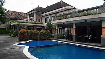 Dhyanapura City Hotel