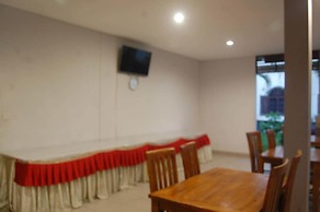 Dhyanapura City Hotel