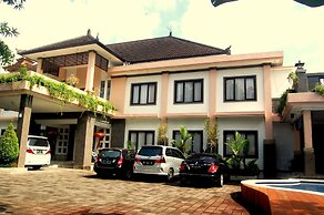 Dhyanapura City Hotel