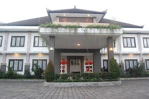 Dhyanapura City Hotel