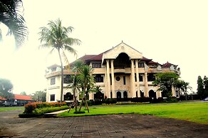 Dhyanapura City Hotel