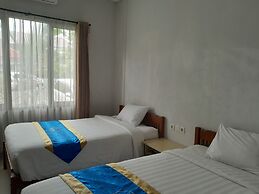 Dhyanapura City Hotel