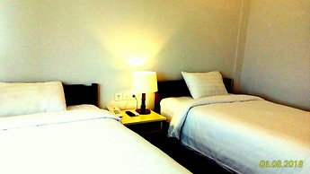 Dhyanapura City Hotel