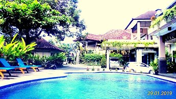 Dhyanapura City Hotel