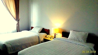 Dhyanapura City Hotel