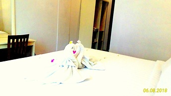 Dhyanapura City Hotel