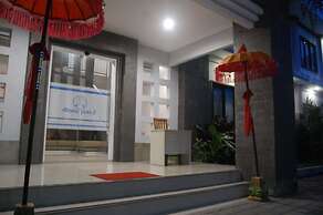 Dhyanapura City Hotel