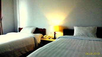 Dhyanapura City Hotel