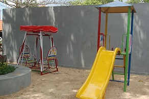 Dhyanapura City Hotel