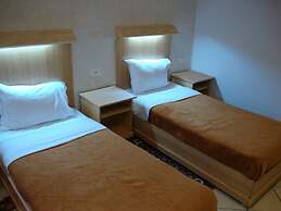 Hotel Roma Tunis