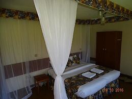 Tumaini Cottages and Conference Centre