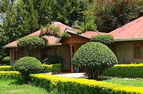 Tumaini Cottages and Conference Centre