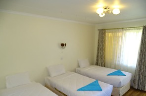 Tumaini Cottages and Conference Centre