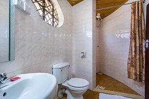 Tumaini Cottages and Conference Centre