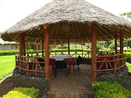 Tumaini Cottages and Conference Centre