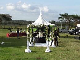 Tumaini Cottages and Conference Centre