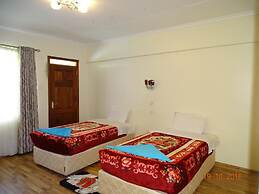 Tumaini Cottages and Conference Centre